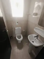 Apartment for annual rent, two rooms, a hall, 2 bathrooms and a balcony in Ajman//Apartment for annual rent, two bedrooms and a hall, two bathrooms, and a balcony in Ajman : Image 3