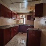 Two rooms and a large hall with a balcony and two bathrooms in Rashidiya 3 Ajman : Image 2