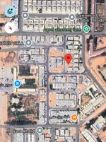 Residential land for distinctive villas Al Yasmine Ajman Residential land with distinctive villas Al Yasmine Ajman : Image 1