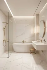 🏡 Unmatched luxury — an elegant 4-storey villa in the heart of Nad Al Sheba 1 : Image 2