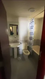 🌟 Furnished hotel apartment with sea view open for sale — Al Taawun, Sharjah 🌟 : Image 2