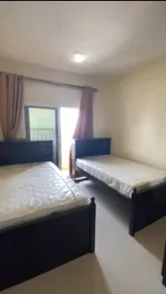 🌟 Furnished hotel apartment with sea view open for sale — Al Taawun, Sharjah 🌟 : Image 3
