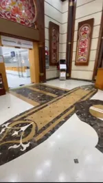 🌟 Furnished hotel apartment with sea view open for sale — Al Taawun, Sharjah 🌟 : Image 6