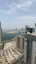 🌟 Furnished hotel apartment with sea view open for sale — Al Taawun, Sharjah 🌟 : Image 7