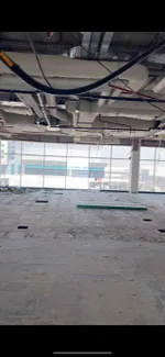 للإيجار السنوي مكتب مساحة مفتوحة 2600 قدم في دبي القرهود : Image 4