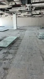 للإيجار السنوي مكتب مساحة مفتوحة 2600 قدم في دبي القرهود : Image 3