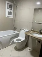 شقه  للايجارالسنوي غرفه وصاله تاني ساكن الجرف 2  عجمان///Apartment for annual rent, one bedroom and a hall, second floor, Al Jurf 2, Ajman : Image 6