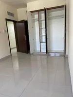 شقه  للايجارالسنوي غرفه وصاله تاني ساكن الجرف 2  عجمان///Apartment for annual rent, one bedroom and a hall, second floor, Al Jurf 2, Ajman : Image 7