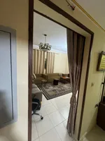 For investment lovers, luxury apartment with open view for sale in Al Khan : Image 6