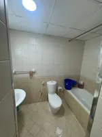 For investment lovers, luxury apartment with open view for sale in Al Khan : Image 7