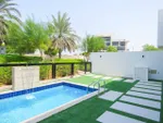 🏡 Luxury townhouse villa for sale in Al Zorah - Ajman : Image 2