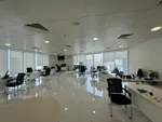 Exclusive Office for Rent in Burlington Tower | Business Bay : Image 1