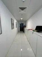 Exclusive Office for Rent in Burlington Tower | Business Bay : Image 2