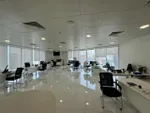 Exclusive Office for Rent in Burlington Tower | Business Bay : Image 4