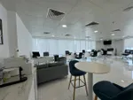 Exclusive Office for Rent in Burlington Tower | Business Bay : Image 5