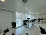 Exclusive Office for Rent in Burlington Tower | Business Bay : Image 8