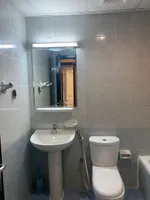 For sale an apartment with 4 rooms and 3 bathrooms with parking lot in Al Amra area, Ajman : Image 8