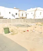 Residential land, Al Helio Villas, Ajman, street and railway, including fees : Image 2