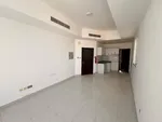 استديو  للايجارالسنوي  في البستان تاني ساكن عجمان//Studio for annual rent in Al Bustan, second floor, Ajman. : Image 2