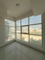 استديو  للايجارالسنوي  في البستان تاني ساكن عجمان//Studio for annual rent in Al Bustan, second floor, Ajman. : Image 4