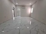 Two rooms and a hall, two bathrooms. The first resident is for rent in Riyadh, south of Al Shamkha : Image 1