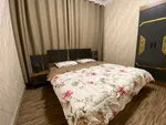 Furnished room and lounge in Garden City Tower for sale : Image 5
