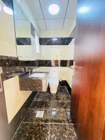 Two bedroom apartment with a second parking lot in Al Rawdah Ajman : Image 6