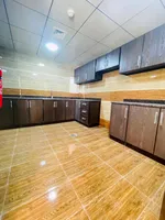 The second resident's apartment has 3 rooms and a hall and 3 bathrooms in Al Rawdah Ajman : Image 8