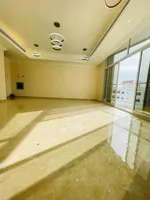 The second resident's apartment has 3 rooms and a hall and 3 bathrooms in Al Rawdah Ajman : Image 1
