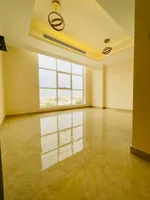 The second resident's apartment has 3 rooms and a hall and 3 bathrooms in Al Rawdah Ajman : Image 2