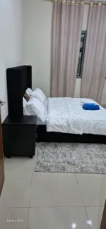 For Rent Apartment in Al Nuaimia 1, Ajman : Image 2