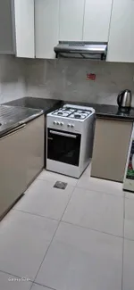 For Rent Apartment in Al Nuaimia 1, Ajman : Image 5
