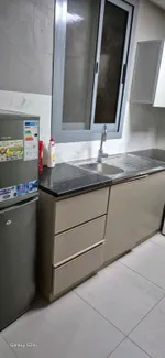For Rent Apartment in Al Nuaimia 1, Ajman : Image 6