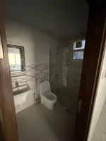 Two rooms and a hall, kindergarten 2, with a balcony, 3 bathrooms, the first resident : Image 1