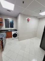 A very elegant apartment with two rooms and a hall ✅ in Ajman with a direct and complete sea view : Image 5