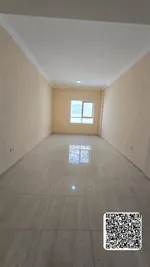 For annual rent, a spacious room and hall in Ajman. //For annual rent, a spacious one-bedroom and hall in Ajman. : Image 1