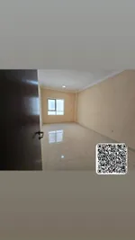For annual rent, a spacious room and hall in Ajman. //For annual rent, a spacious one-bedroom and hall in Ajman. : Image 3