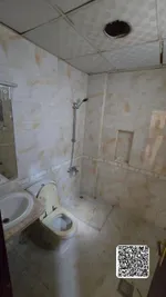 For annual rent, a spacious room and hall in Ajman. //For annual rent, a spacious one-bedroom and hall in Ajman. : Image 5