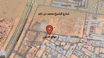 Commercial land for sale in Al Zahia - Ajman 🏡 : Image 1