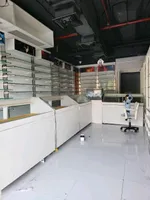 ارقي محل تجاري للايجار السنوى بمنطقه البستان : Image 2