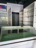 ارقي محل تجاري للايجار السنوى بمنطقه البستان : Image 3