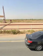 ارض سكني تجاري مقابل سباق الهجن ومستشفي السعودي الالماني المويهات : Image 3