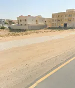 ارض سكني تجاري مقابل سباق الهجن ومستشفي السعودي الالماني المويهات : Image 7