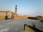 A large villa for rent for two citizens only in Al-Hamidiya area : Image 7