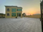 A large villa for rent for two citizens only in Al-Hamidiya area : Image 1