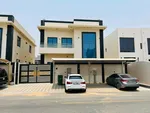 New villa for rent in Al Zahia, Ajman : Image 1