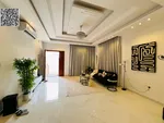 New villa for rent in Al Zahia, Ajman : Image 2