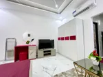 Furnished studio with private entrance 8 for the first resident for rent in Riyadh : Image 4