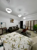 For Rent Apartment in Al Nuaimia 1, Ajman : Image 2