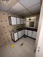 One bedroom apartment for annual rent in Al Nuaimiya 2, Hamam Ajman. : Image 5